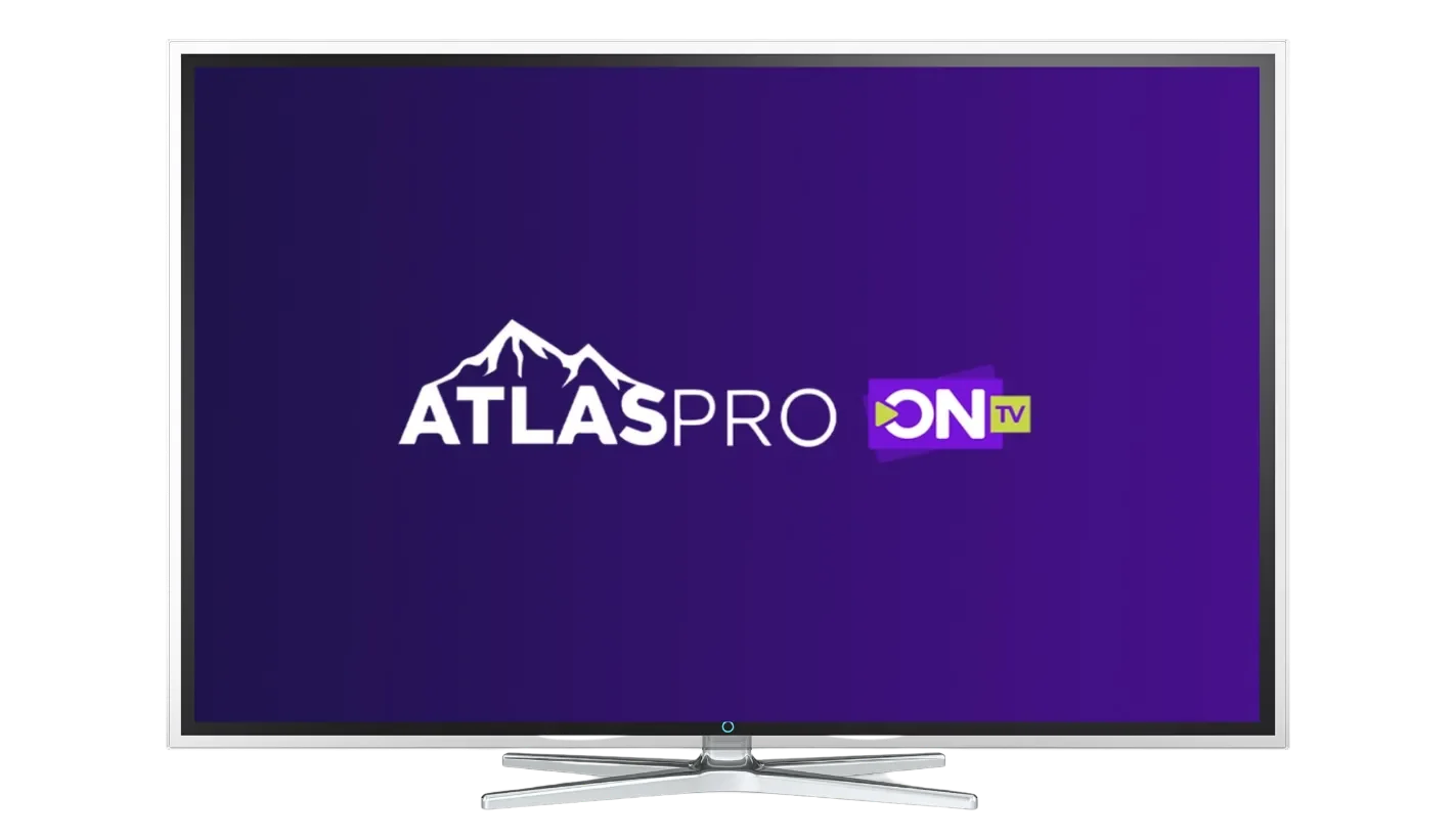 ATLAS PRO ONTV